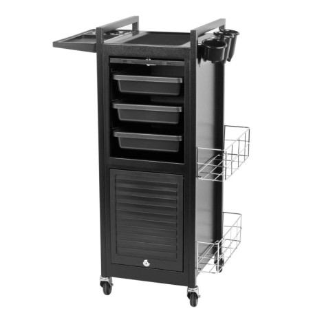 GABBIANO frisörassistent Deluxe 401