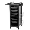 GABBIANO frisörassistent Deluxe 401