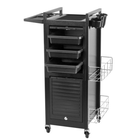 GABBIANO kadeřnický pomocník Deluxe 401