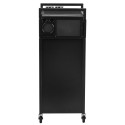 GABBIANO Friseurassistent Deluxe 401