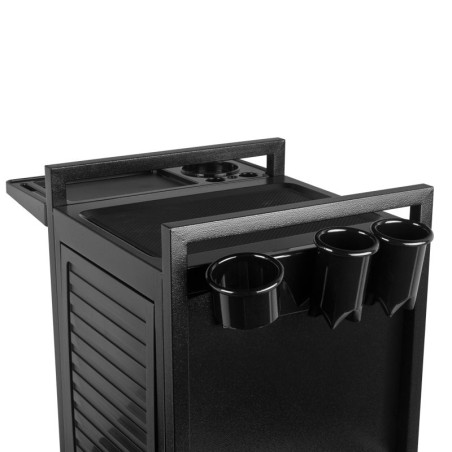 GABBIANO Friseurassistent Deluxe 401