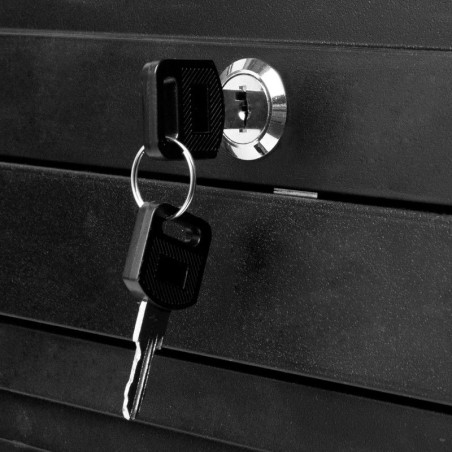 GABBIANO frisörassistent Deluxe 401