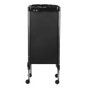 GABBIANO asistent pentru coafor FX11-5 negru
