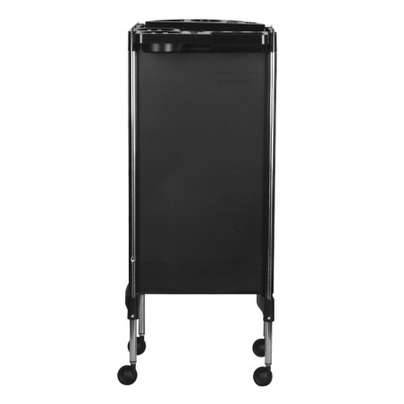 GABBIANO Friseurbegleiter FX11-5 schwarz