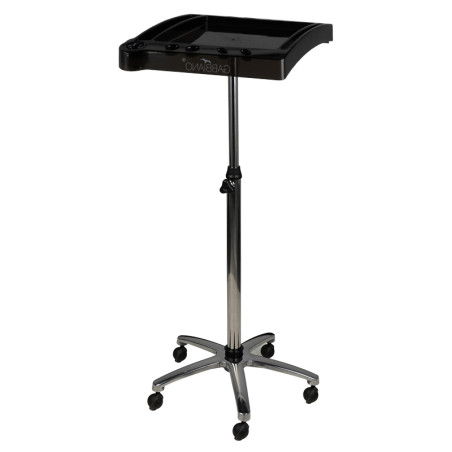 Frisørassistent GABBIANO 265 sort