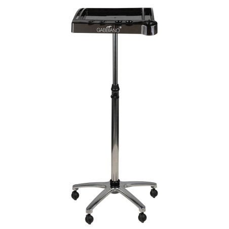 Asistent de coafor GABBIANO 265 negru