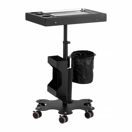 Tatueringsassistent PRO INK 716C svart
