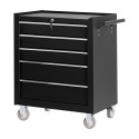 Tattoo-assistent PRO INK 005 zwart