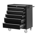 Tattoo-assistent PRO INK 005 zwart