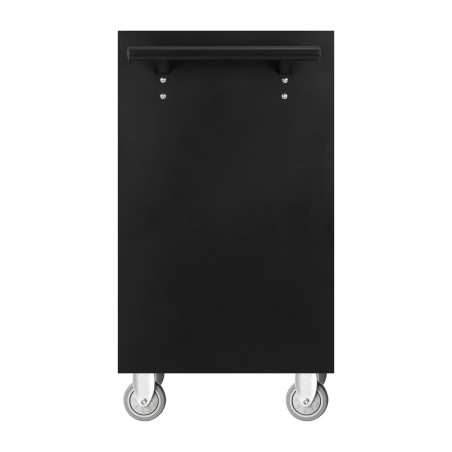 Tattoo-assistent PRO INK 005 zwart