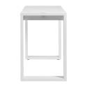 White G031 Makeup Table