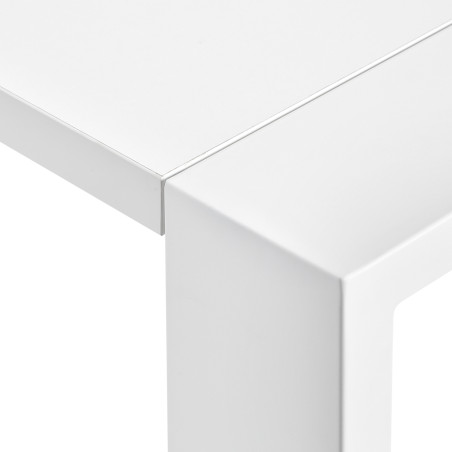 Sminkbord G031, vitt