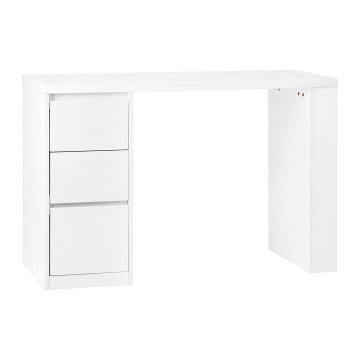 Kosmetikkommode 332 Weiß