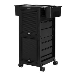 GABBIANO kappershulp 68C zwart
