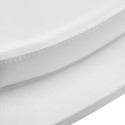 Składane biurko 4031 białe + torba
