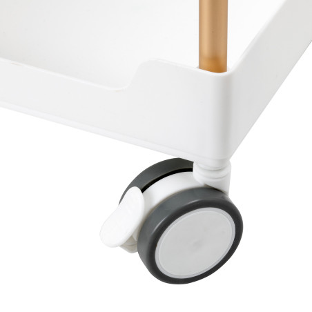 Assistant cosmétique 127