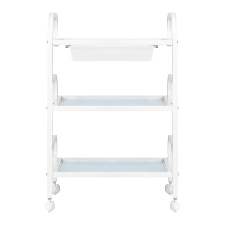 Table cosmétique de base Basic 121