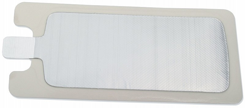 Piastre Per Elettrobisturi