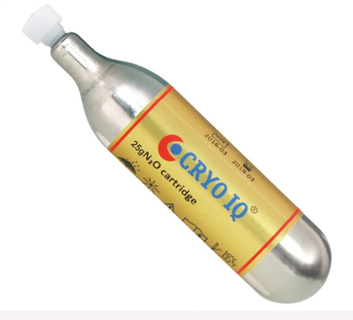 Ammattimainen kirurginen kryoterapia