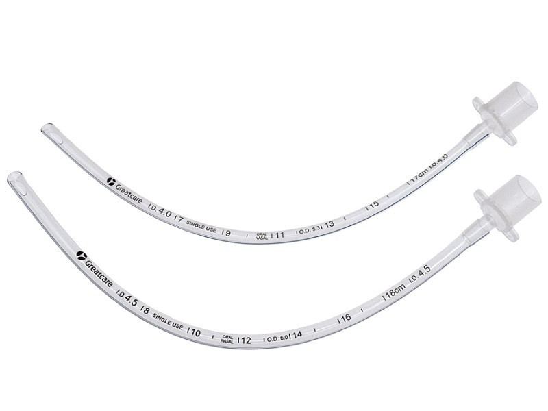 Endotrakeaaliset putket