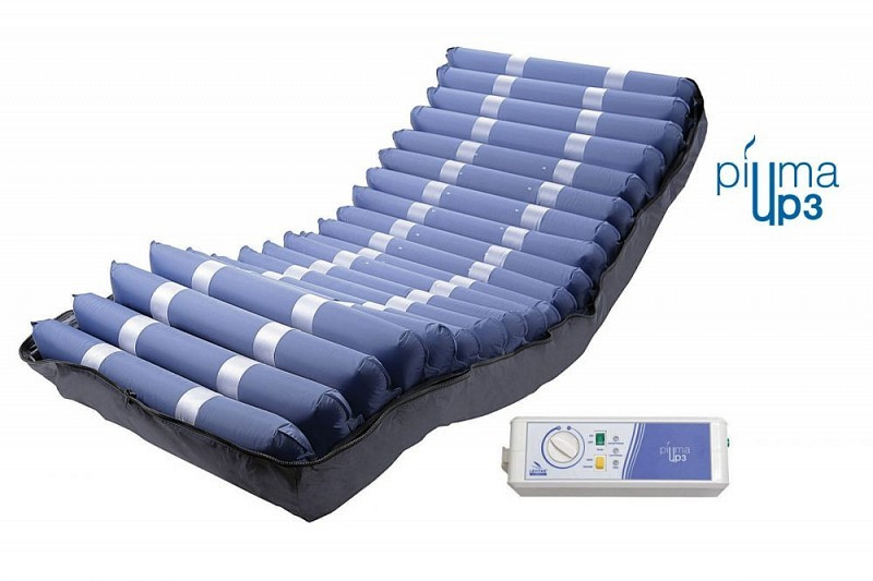 Colchões e kits anti-decúbito