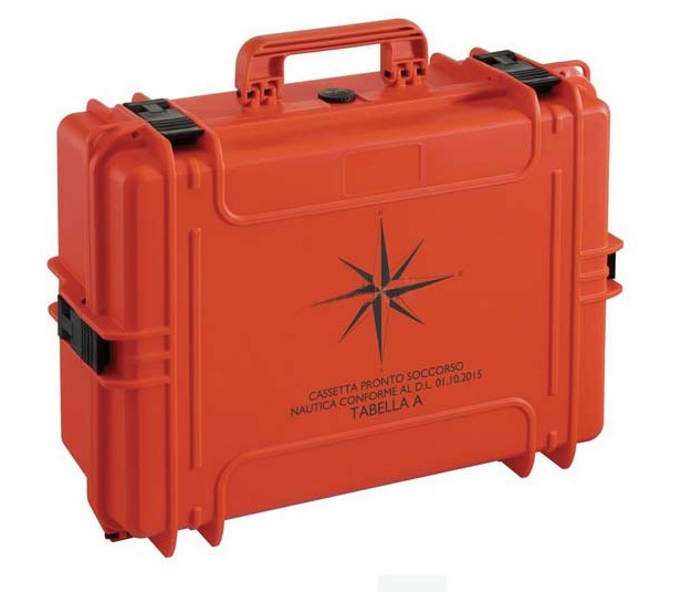 Tyhjät kaapit ja laatikot