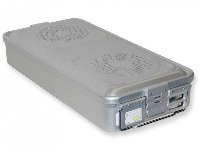 Recipiente para Esterilização