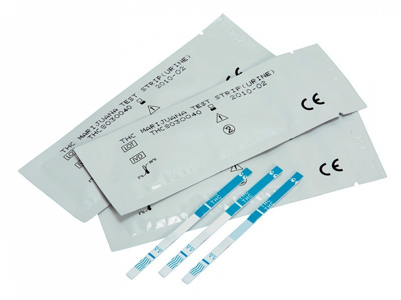Testes para Drogas - Álcool - Bafômetros