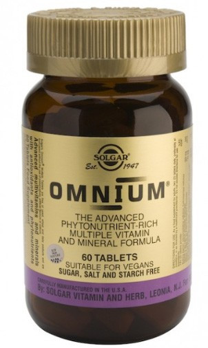 Ervas de Potência Total - Extratos de ervas