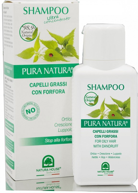 Linha Natura House