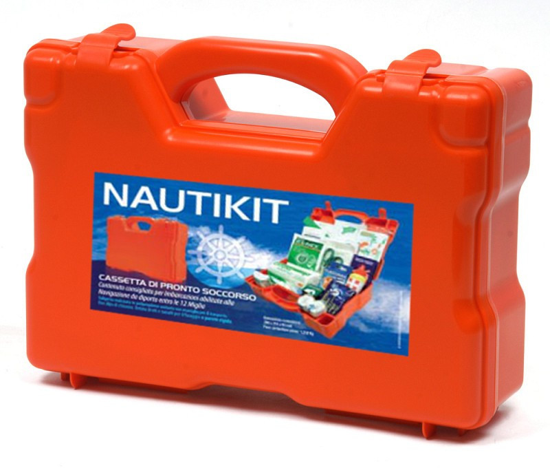 Meripelastuslaatikot