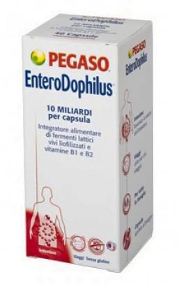 PEGASO lisäravinteet