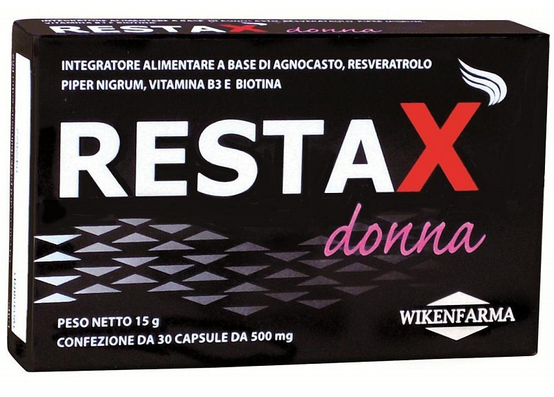 Wikenfarma lisäravinteet