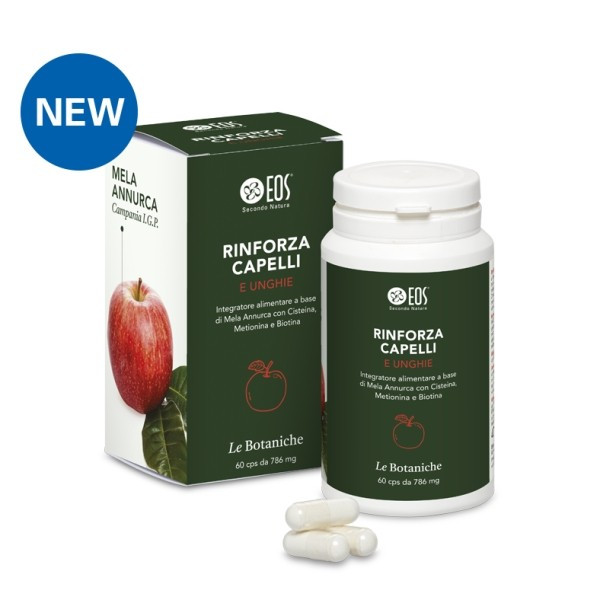 EOS Silver Line -lisäaineet