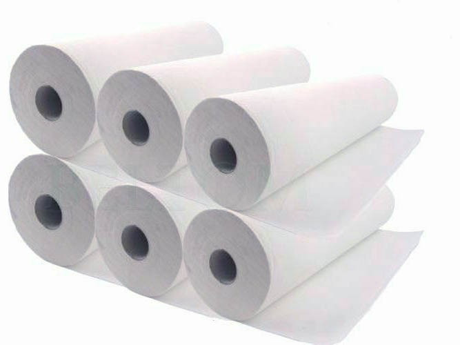 Papel, folhas e capas