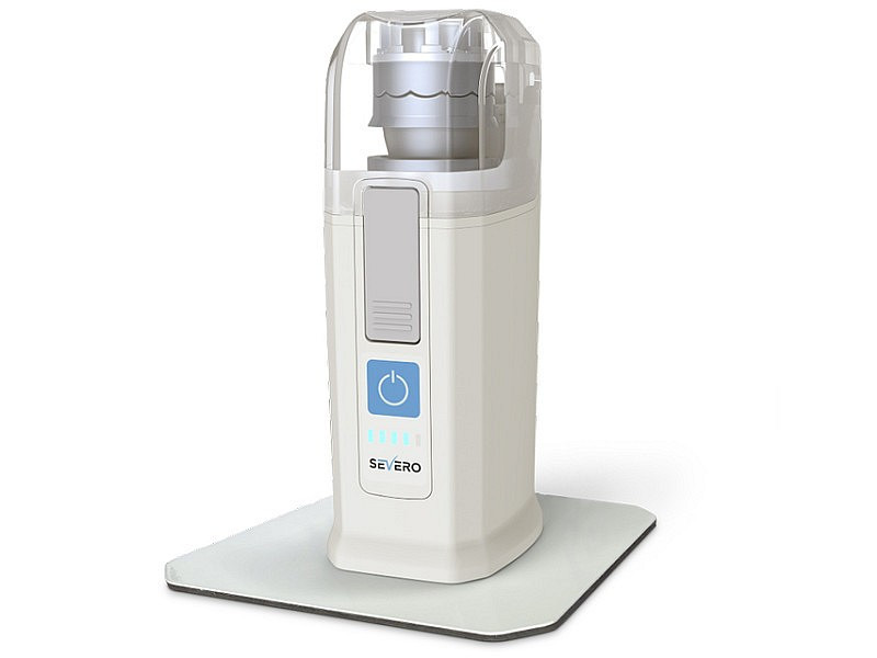 Kit de pílulas trituradoras de corte