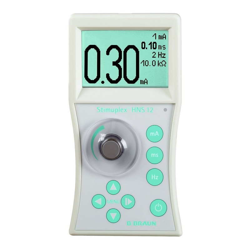 Eletroneuroestimulação