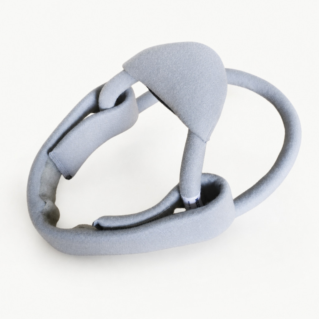 Colliers cervicaux orthopédiques pour le soutien de la tête et du cou