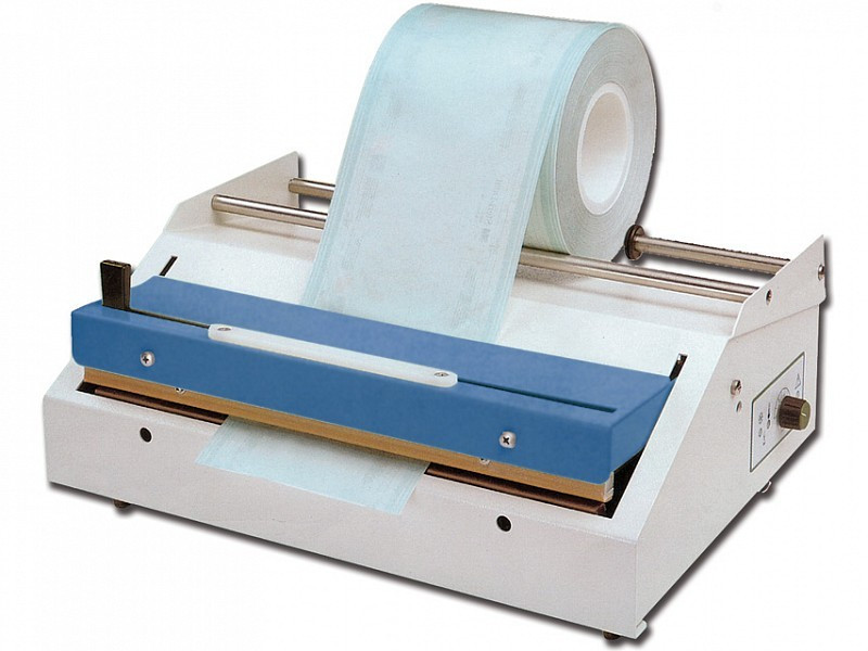 Envelopamento, Selagem