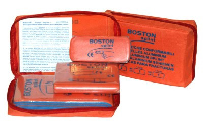 Imobilização de membros