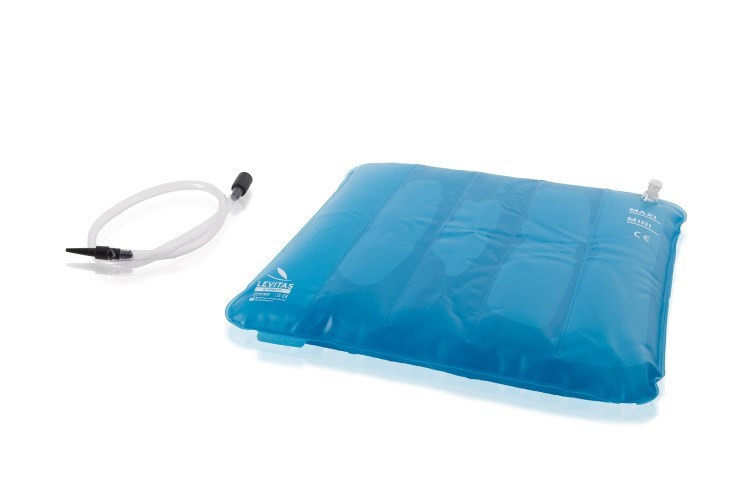 Almofadas anti-decúbito