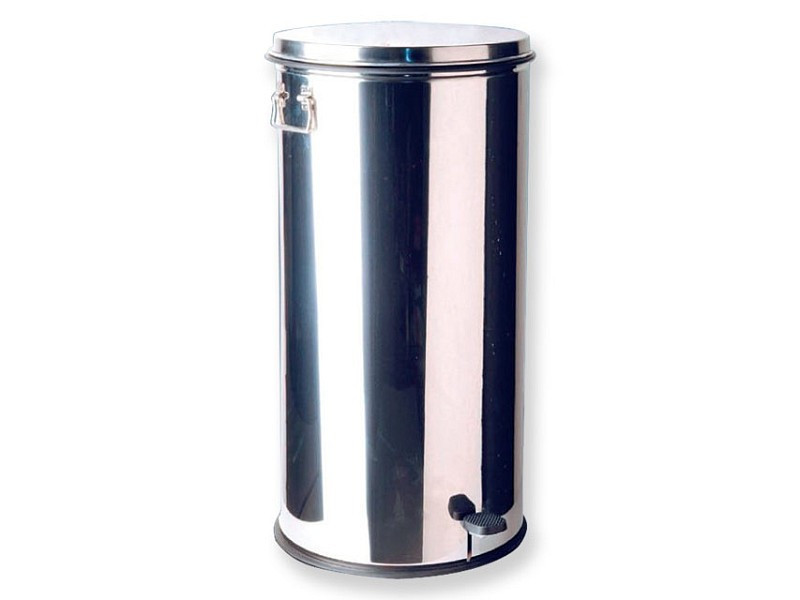 Waste bin