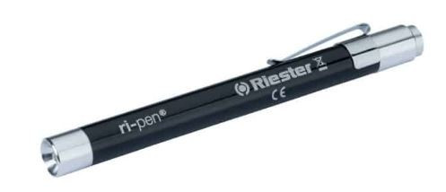 Lâmpadas de bolso e vaga-lumes