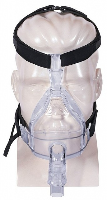 Suunnaamarit CPAP:lle