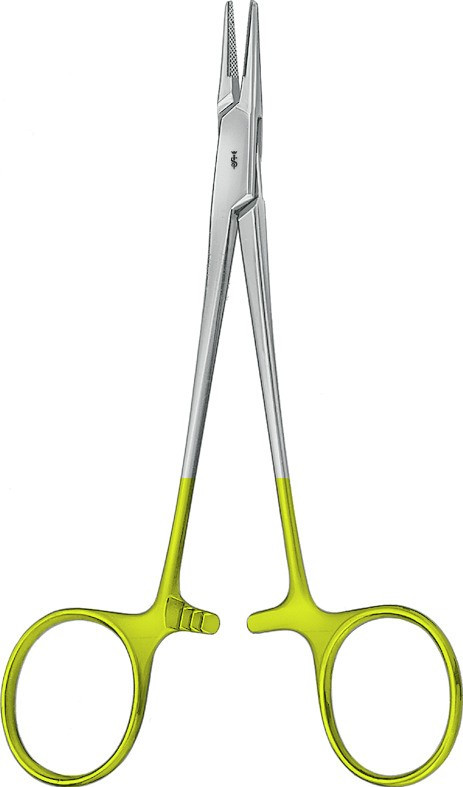 Ferramentas de aço inoxidável