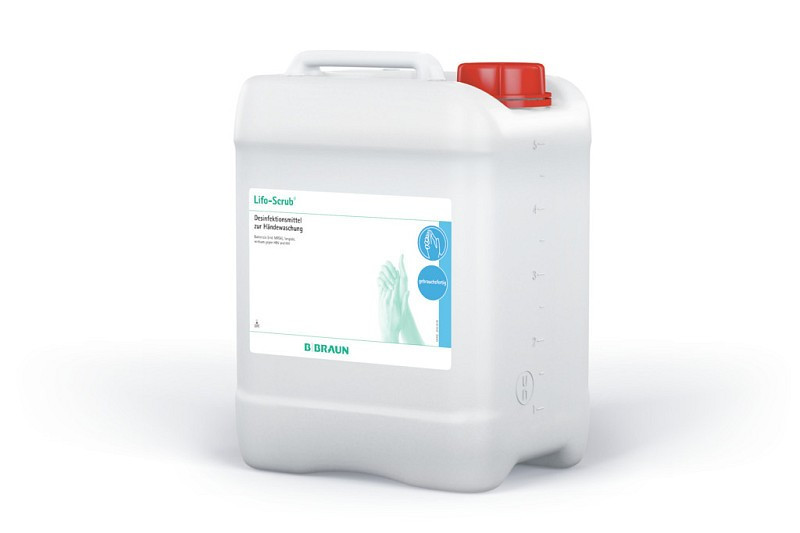 Desinfetantes e Sanitizantes