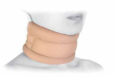 Collari Semirigidi Con Supporto Interno