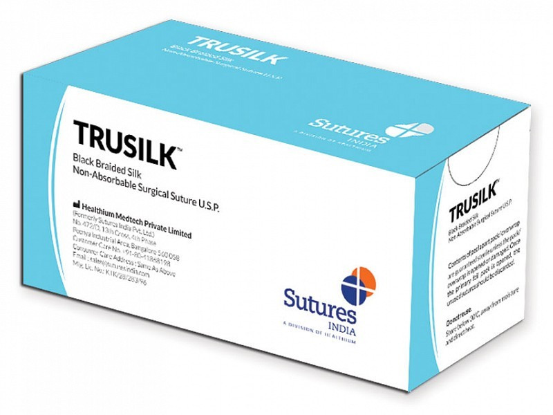 Imeytymättömät ompeleet