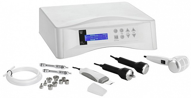 Eletroestimulação Estética – Radiofrequência