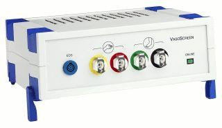 ITB - Índice Tornozelo-Braquial